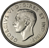 1946 - Canada - $1 - EF40