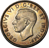 1946 - Canada - $1 - EF40