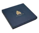 1998 - Canada - 125th Anniversary RCMP Collector's Set