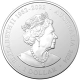 1 oz - 2024 - Koala - Fine Silver