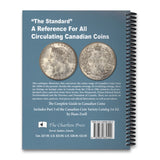 2026 A Charlton Standard Catalogue for Canadian Coins - Vol. One (78th Edition)