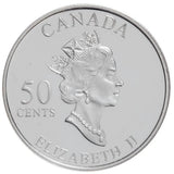 2002 - Canada - 50c - Ontario - Stratford Festival