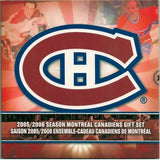 2006 - Canada - UNC(6) set - Montreal Canadiens