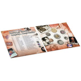 2006 - Canada - UNC(6) set - Montreal Canadiens