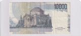 1984 - Italy - 10000 Lire - HD 756027 S