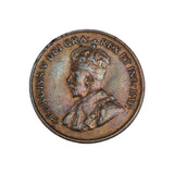 1924 - Canada - 1c - F12