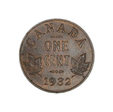 1932 - Canada - 1c - MS63