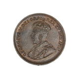 1932 - Canada - 1c - MS63