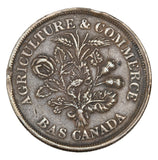 Lower Canada - 1837 issue - LC-5A5