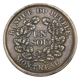 Lower Canada - 1837 issue - LC-5A5