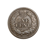 1874 - USA - 1c - VG10