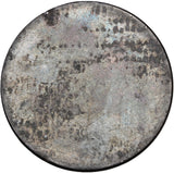 1 oz - blank - Johnson Matthey - Fine Silver