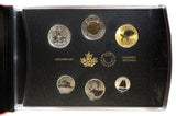 2021 - Canada - Blandings Turtle - Specimen Set
