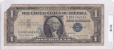1957 - USA - $1 - S 80210423 A