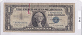 1957 - USA - $1 - T 90924040 A