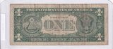 1957 - USA - $1 - T 90924040 A