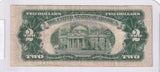 1953 - USA - $2 - A 24972104 A