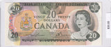 1979 - Canada - 20 Dollars - Lawson / Bouey - 50375547666