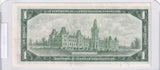 1967 - Canada - 1 Dollar - Beattie / Rasminsky - H/P 4964248
