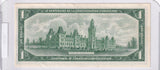 1967 - Canada - 1 Dollar - Beattie / Rasminsky - M/O 9747603