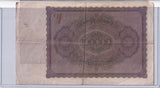 1923 - Germany - 100000 Mark - P 04419397