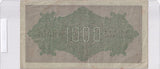 1922 - Germany - 1000 Mark - Sa 746081