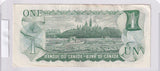 1973 - Canada - 1 Dollar - Lawson / Bouey - * MC6792980