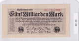 1923 - Germany - 5 Millirden Mark - 30p 015303