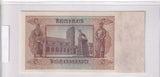 1942 - Germany - 5 Reichsmark - Z 10847638
