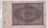 1923 - Germany - 100000 Mark - T 00022923