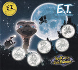 Canada - E.T. - ReelCoinz