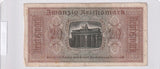1940 - Germany - 20 Reichsmark - D 0767489