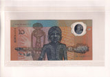 1988 - Australia - 10 Dollars - Commemorative Issue - AA 03 002 717