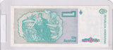 1985 - Argentina - 1 Austral - 26.288.844 A