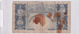 1956 - The British Caribbean Territories - 2 Dollars - G2-272861