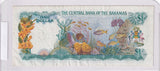 1974 - Bahamas - 1 Dollar - S 739020