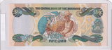 2001 - Bahamas - 1/2 Dollar - A 1053688