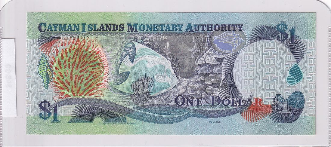 Isle of Man  P-25a  1 Pound  ND(1961)  (-):*XF+*