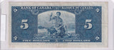 1937 - Canada - 5 Dollars - Coyne / Towers - E/S 8224422