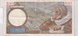 1939 - France - 100 Francs - H.1429 405