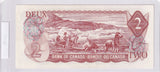 1974 - Canada - 2 Dollars - Crow / Bouey - ARB9748877