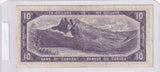 1954 - Canada - 10 Dollars - Beattie / Rasminsky - G/T 6578705