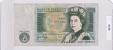1984 - Great Britain - 1 Pound - 20Y 538107