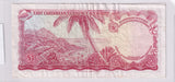 1965 - East Caribbean - 5 Dollars - Signature 6 - B39 095194