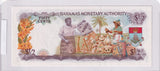 1968 - Bahamas - 50 Cents - C 785058