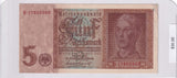 1942 - Germany - 5 Reichsmark - B 17605969