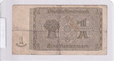 1937 - Germany - 1 Rentenmark - L 53670057