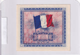 1944 - France - Allied Military Currency - 5 Francs - 15902051