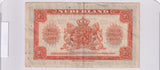1943 - Netherlands - 2 1/2 Gulden - ED324391