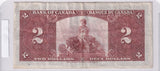 1937 - Canada - 2 Dollars - Coyne / Towers - E/R 3687553